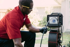 Do Older Homes Always Need Sewer Replacement?