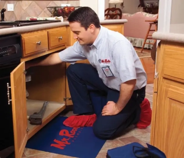 Slab Leak Repair vs Pipe Rerouting