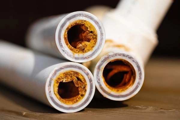 How Corrosion Leads to Pipe Failure Over Time