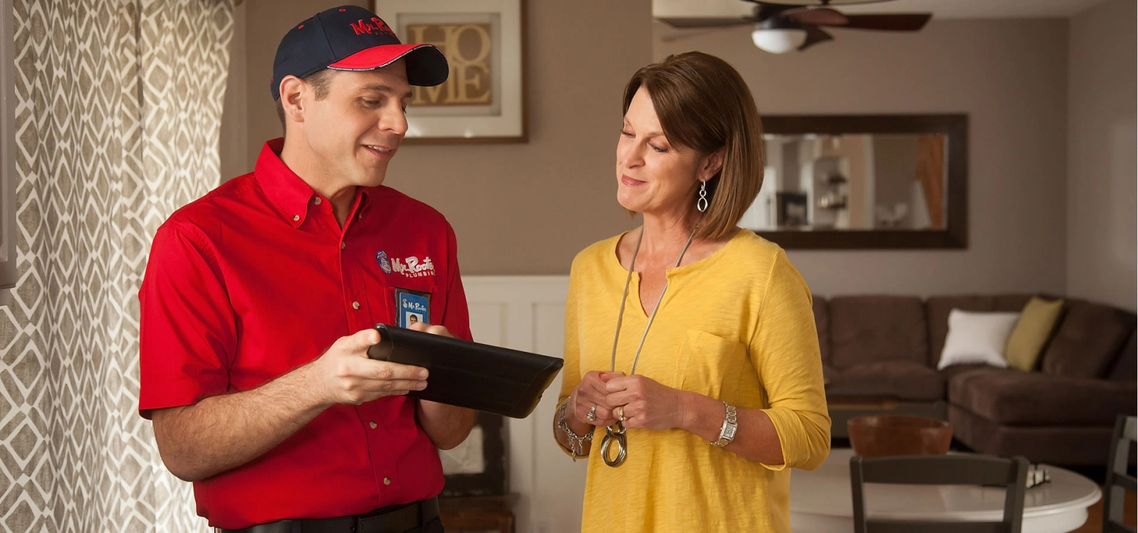 Emergency Plumbing Services in Manalapan Township, NJ
