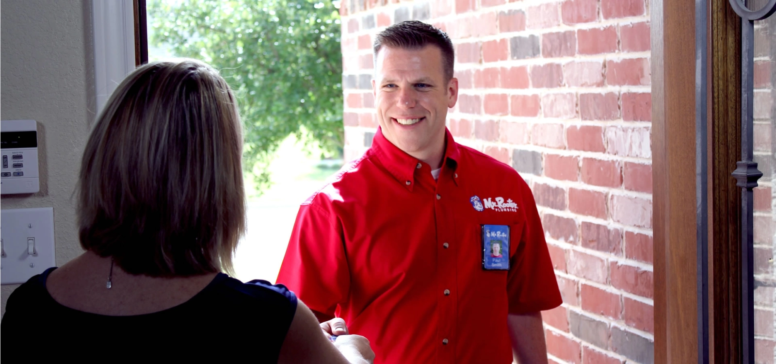 Emergency Plumbing Services in Ocean Township, NJ