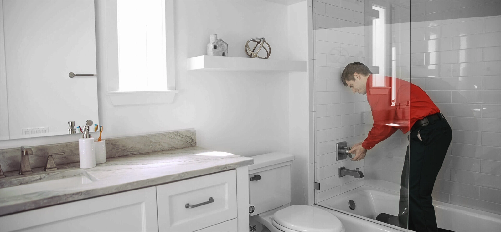 Drain Cleaning in Middletown