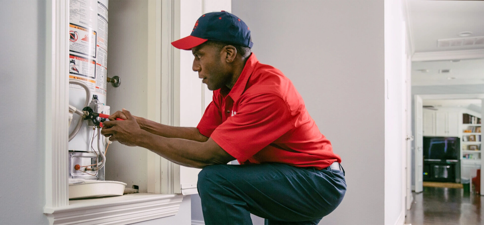 Water Heater Repair in Colts Neck, NJ