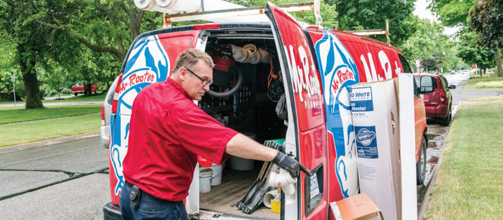 Trenchless Sewer Repair in Marlboro Township, NJ