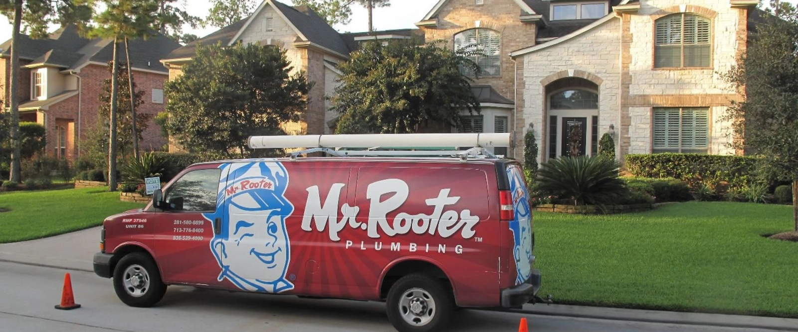 Leak Detection in Ocean Township, NJ
