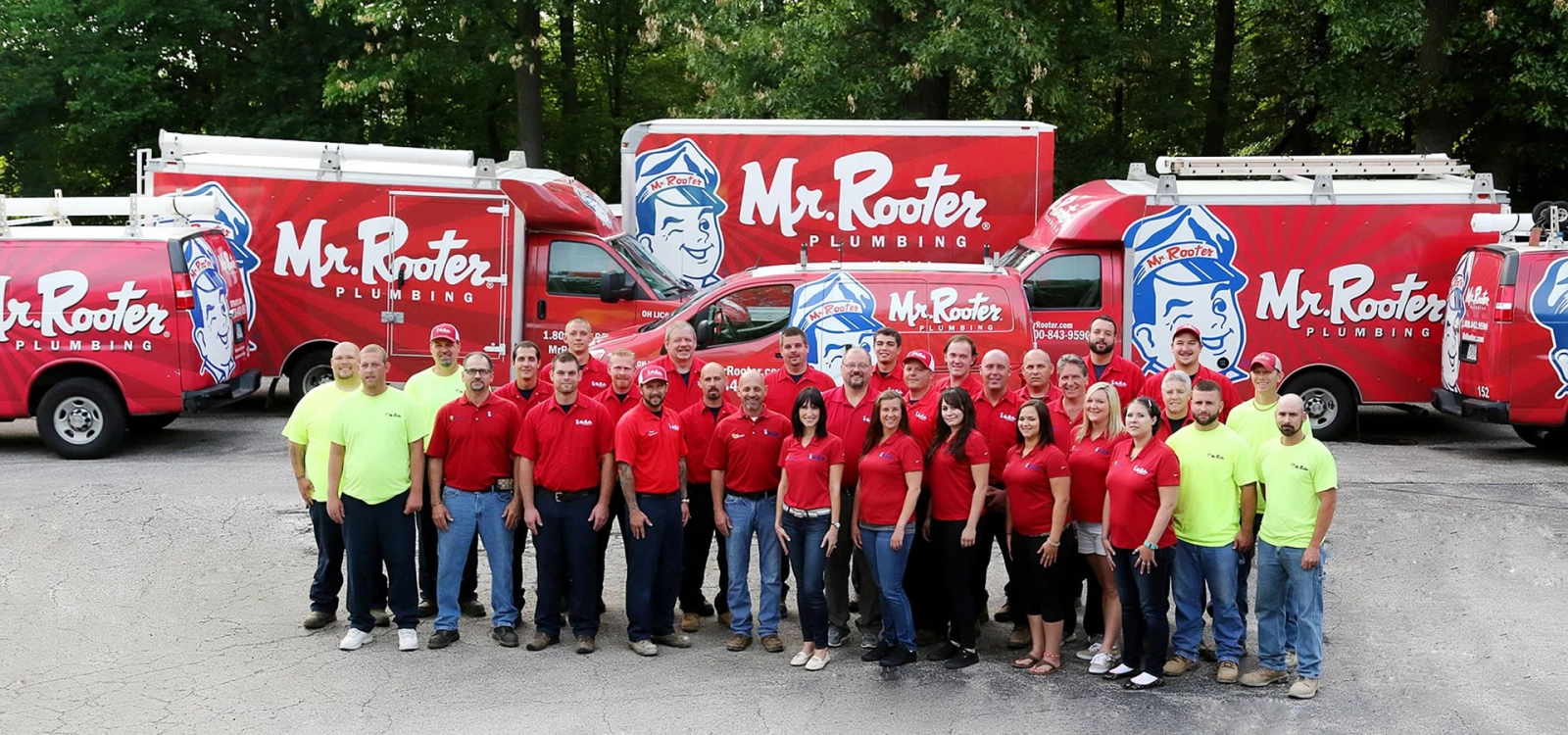 Leak Detection in Howell Township, NJ