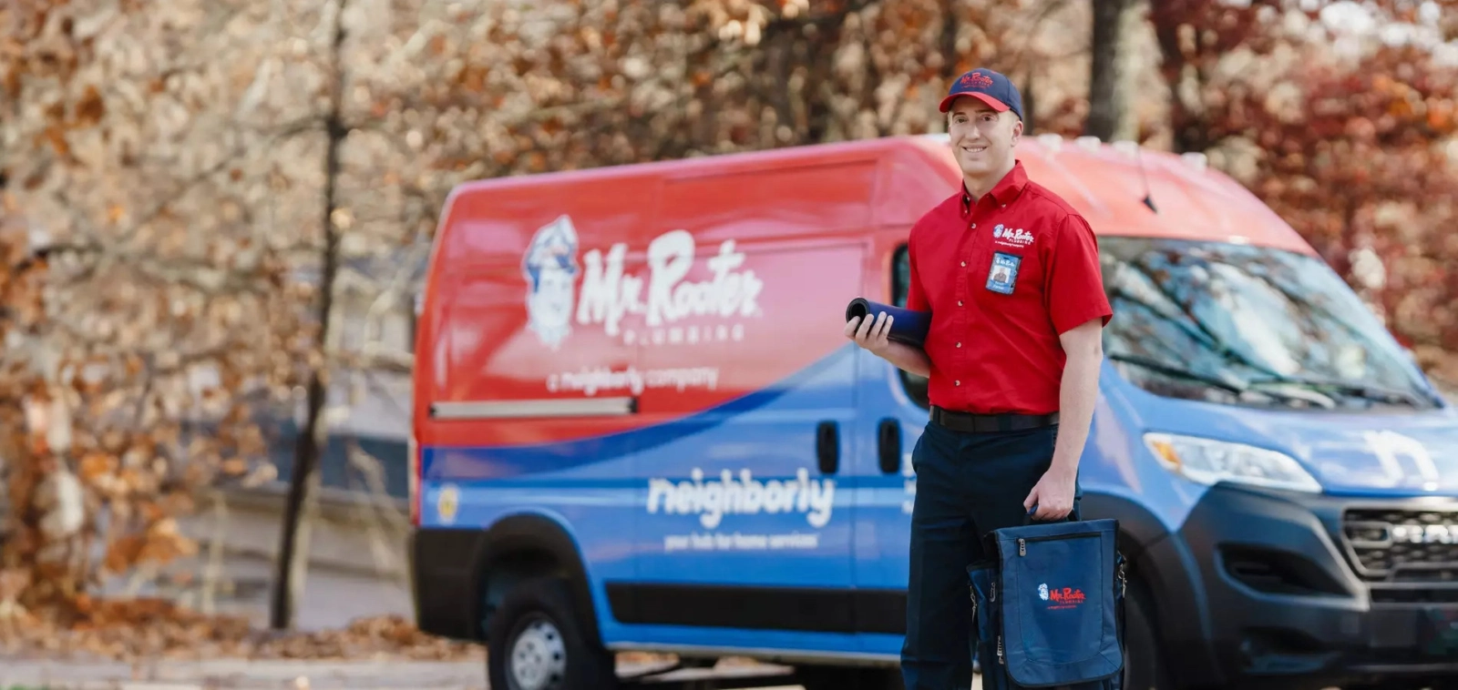 Water Line Replacement in Eatontown Township, NJ 