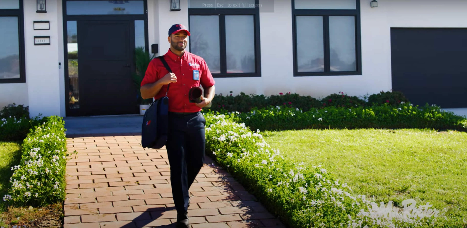 Emergency Plumbing Services in Montgomery, NJ