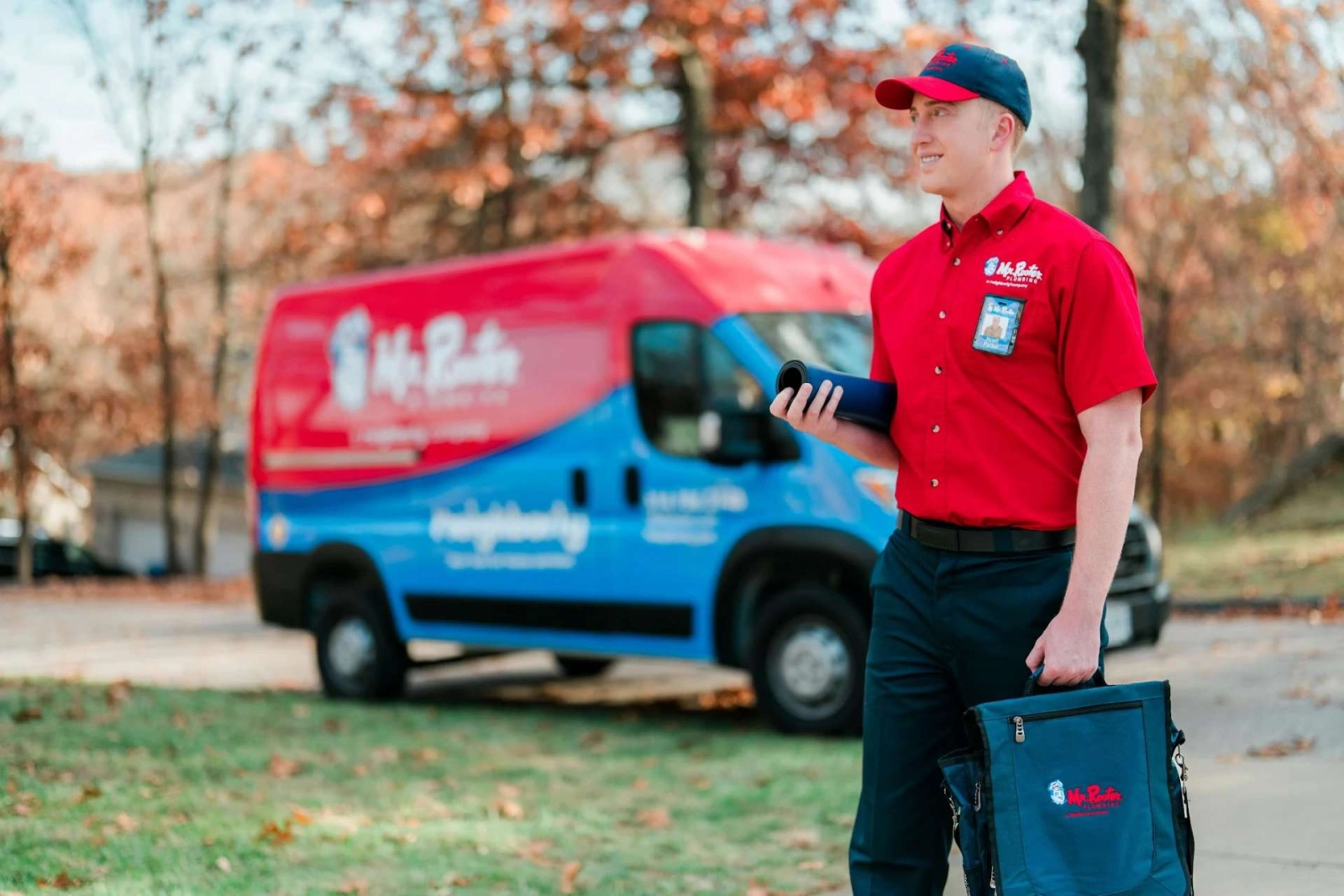 Emergency Plumbing Services in Colts Neck, NJ