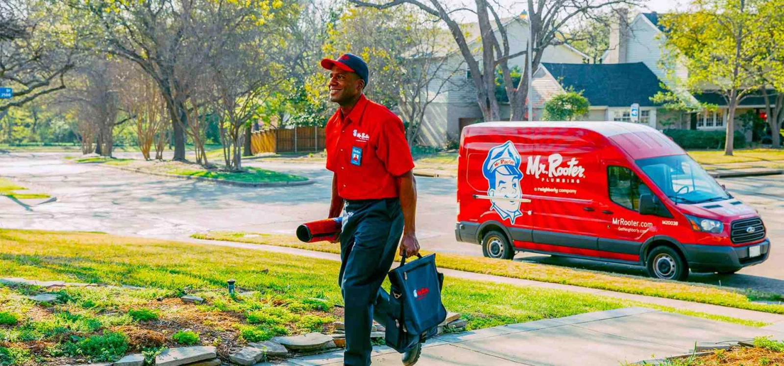 Emergency Plumbing Services in Middletown Township, NJ
