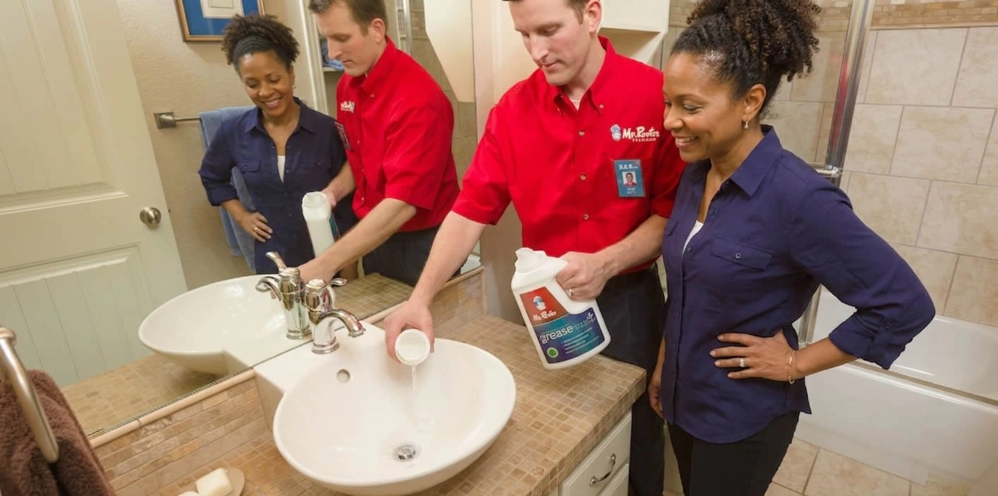 Emergency Plumbing Services in Monroe Township, NJ