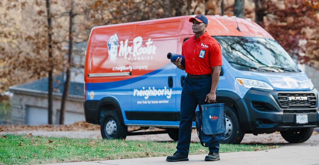 Emergency Plumbing Services in Wall Township, NJ