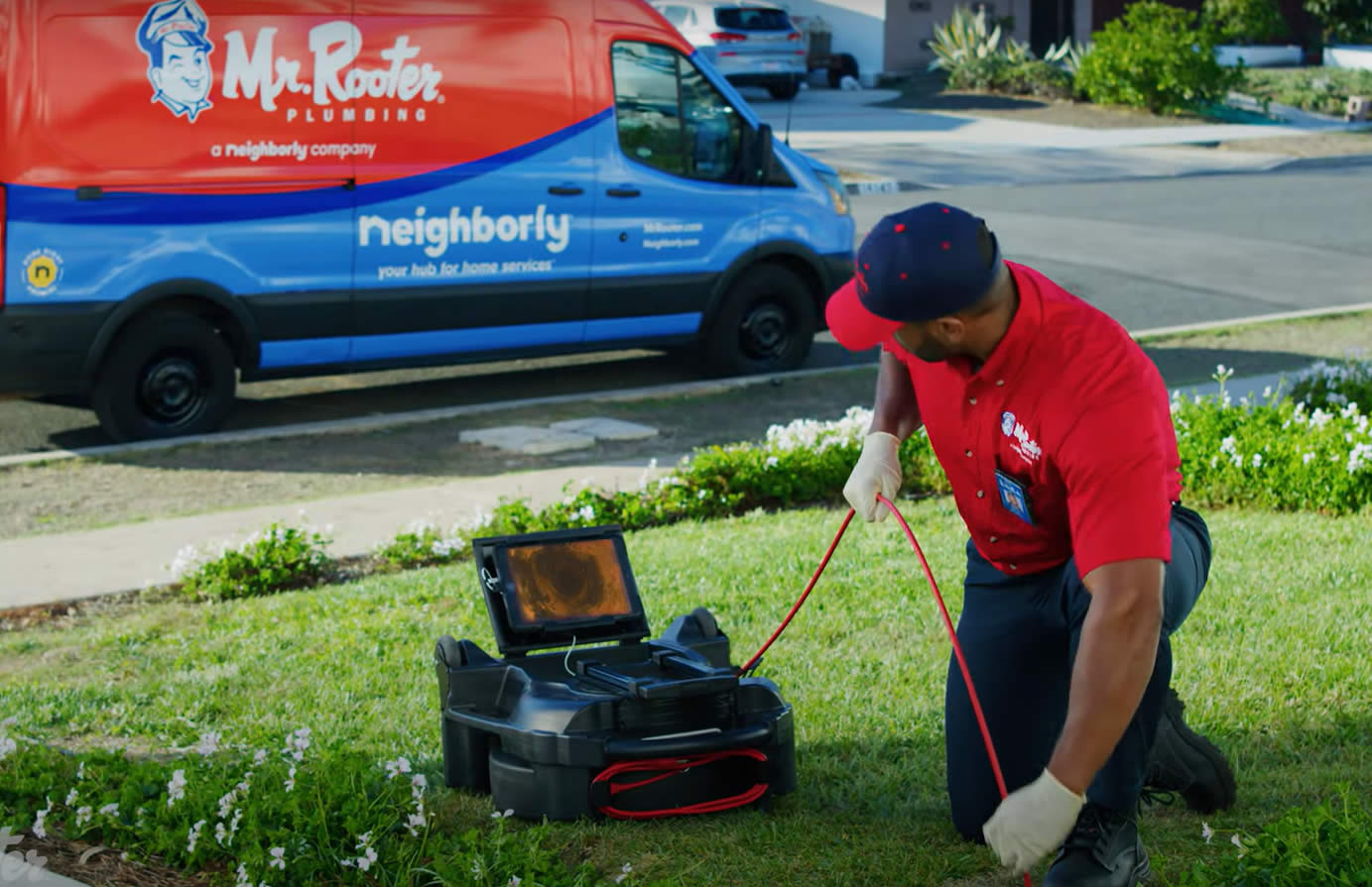 Sewer Repair in Union, NJ