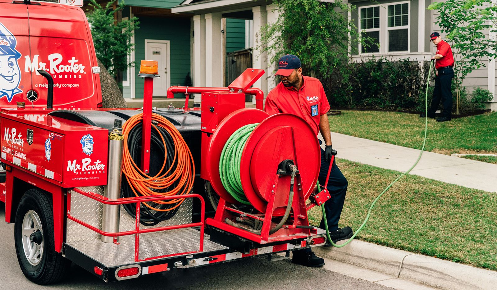 Sewer Repair in Plainfield, NJ