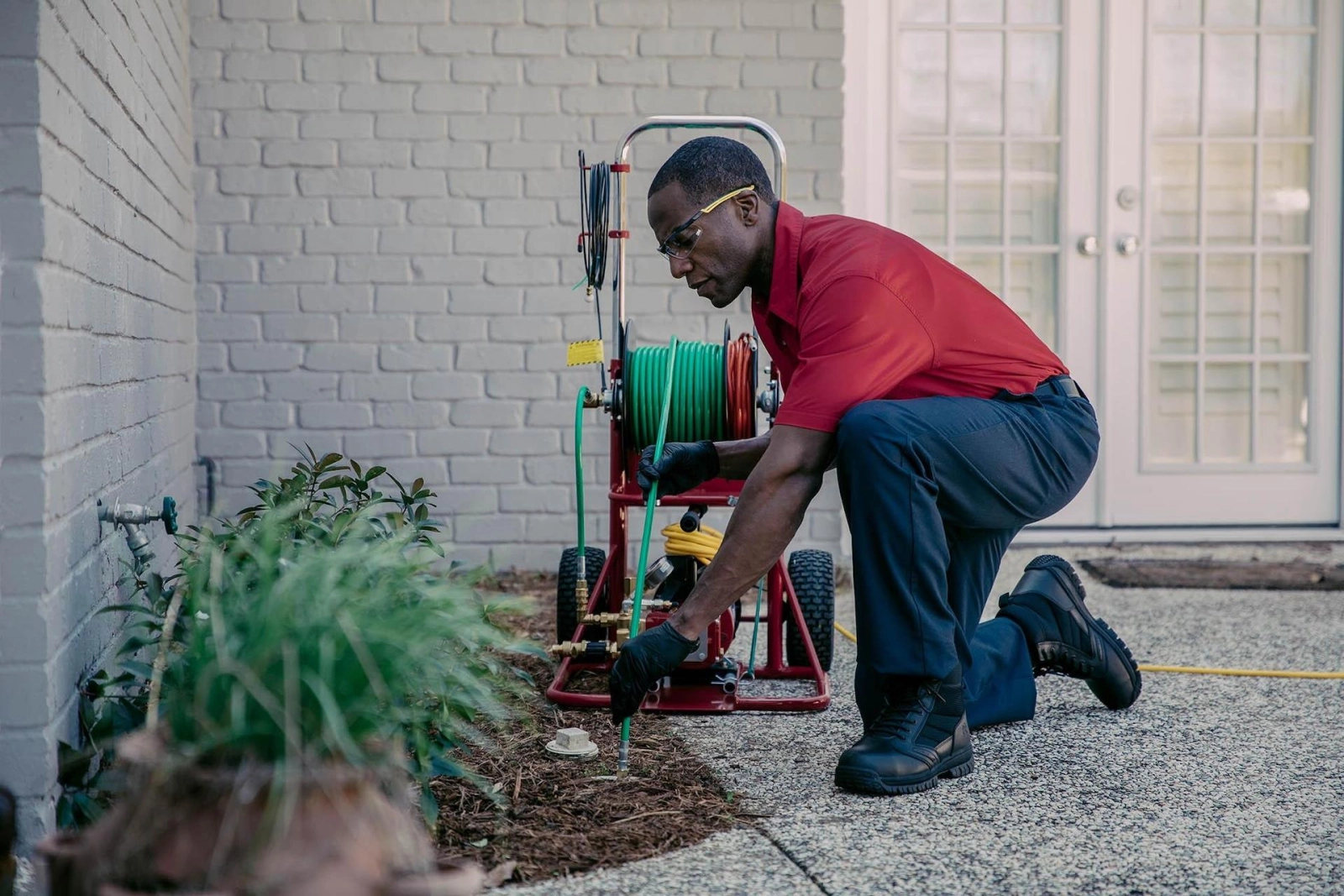 Sewer Repair in Berkeley Heights, NJ