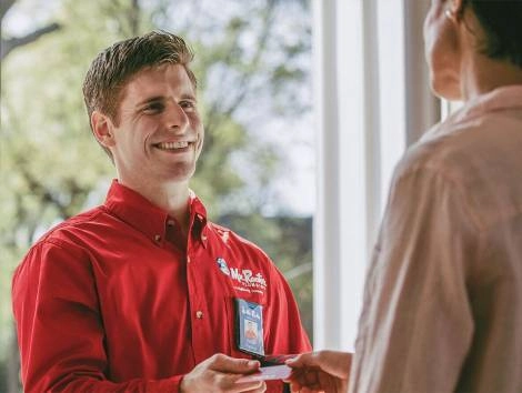 Emergency Plumbing Services in Hillsborough Township, NJ