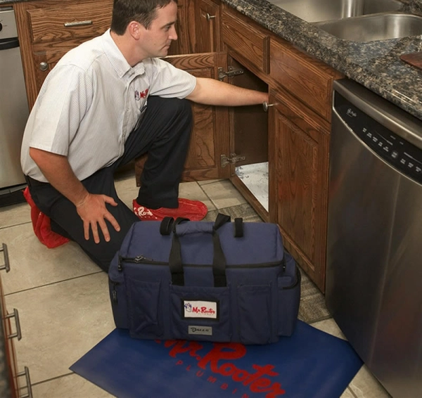 Emergency Plumbing Services in Ocean Township, NJ
