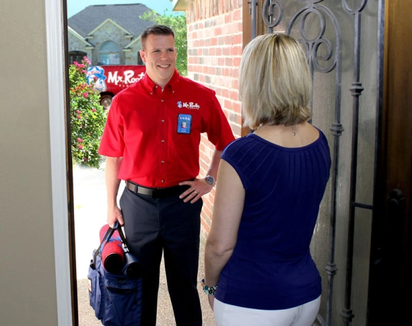 Emergency Plumbing Services in Red Bank, NJ
