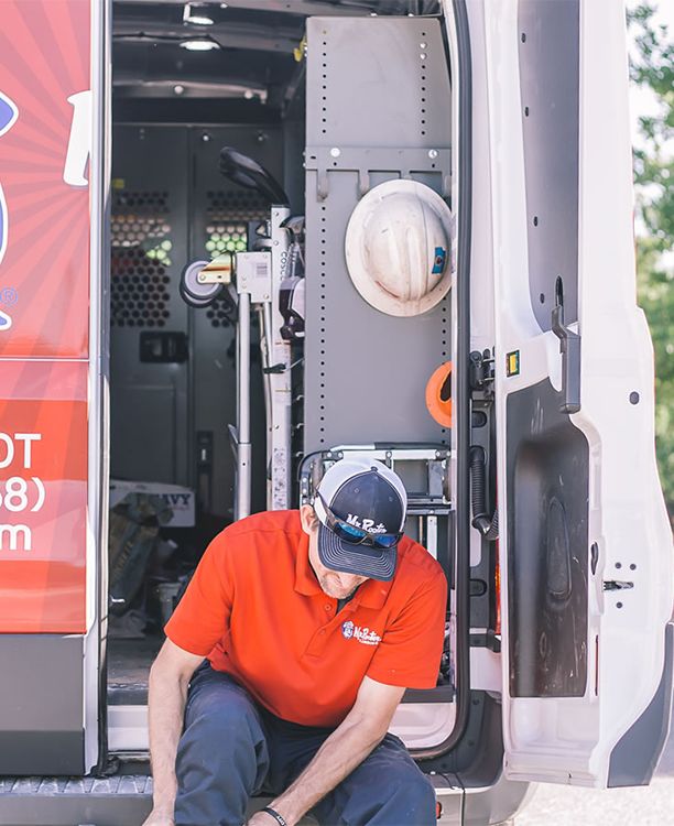 Sewer Repair in Clark, NJ