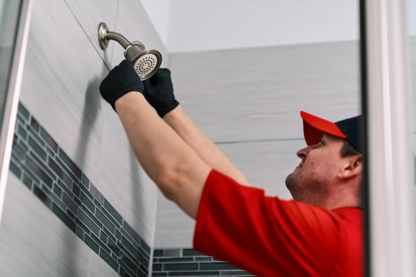 Shower Repair in Eatontown Township, NJ
