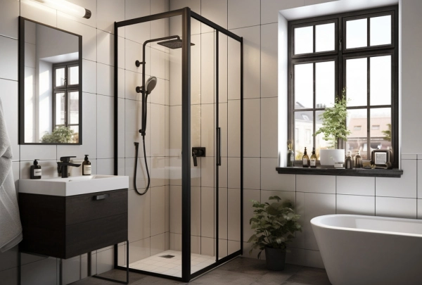 Shower Repair in Jackson Township, NJ