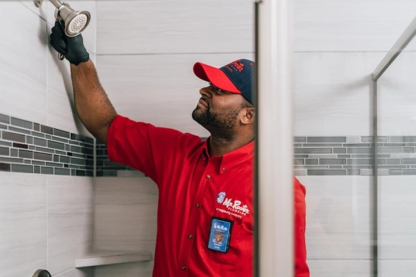 Shower Repair in Ocean Township, NJ