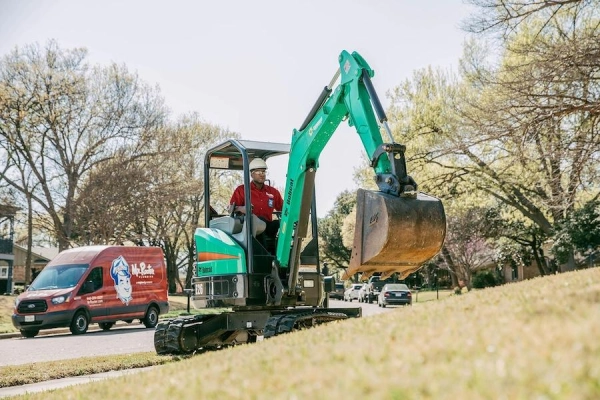 Emergency Plumbing Services in Union, NJ