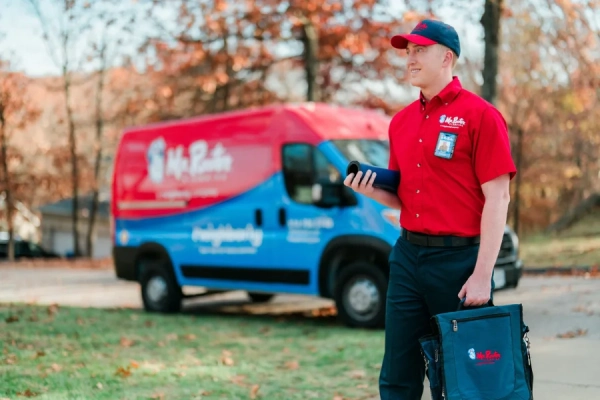 Emergency Plumbing Services in Brick Township, NJ