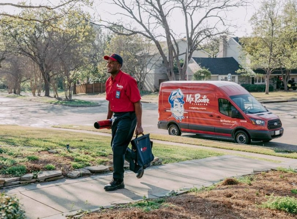 Emergency Plumbing Services in Eatontown Township, NJ