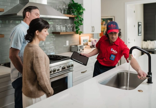 Emergency Plumbing Services in Eatontown Township, NJ