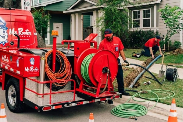 Emergency Plumbing Services in Freehold Township, NJ