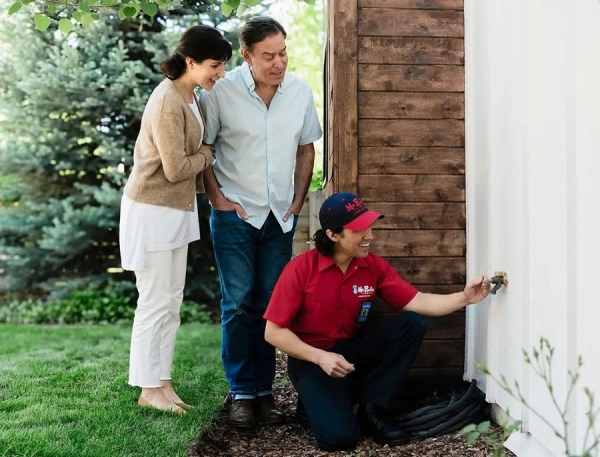 Emergency Plumbing Services in Freehold Township, NJ
