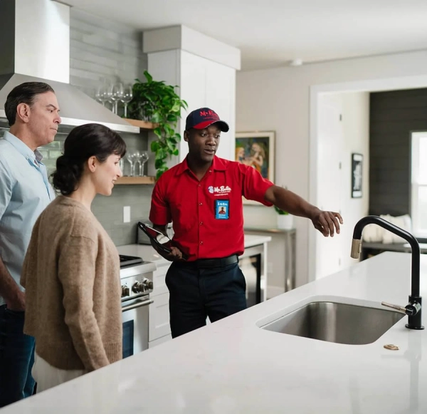 Emergency Plumbing Services in Howell Township, NJ