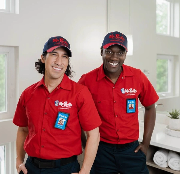 Emergency Plumbing Services in Howell Township, NJ