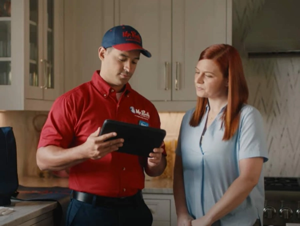Emergency Plumbing Services in Manalapan Township, NJ