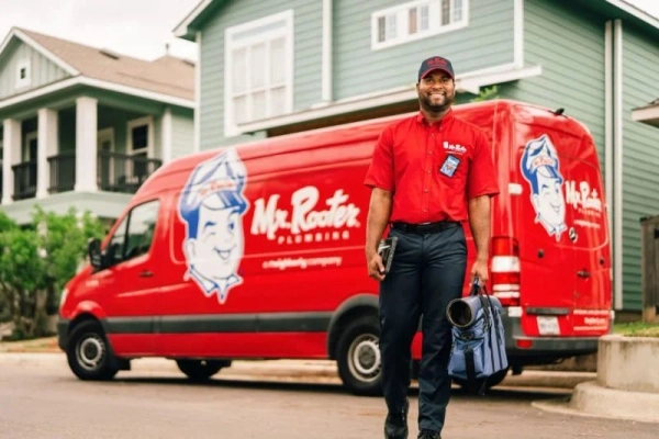 Emergency Plumbing Services in Little Silver Township, NJ