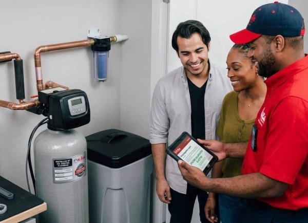 Emergency Plumbing Services in Middletown Township, NJ