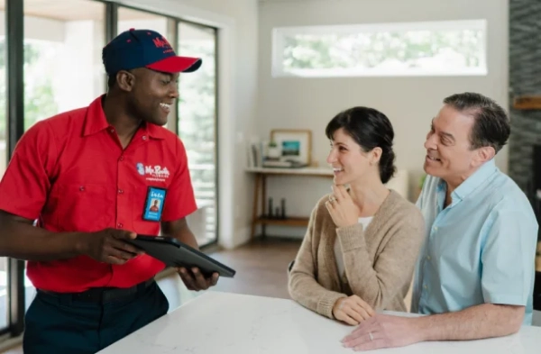 Emergency Plumbing Services in Monroe Township, NJ