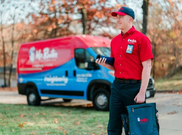 Emergency Plumbing Services in Montgomery, NJ