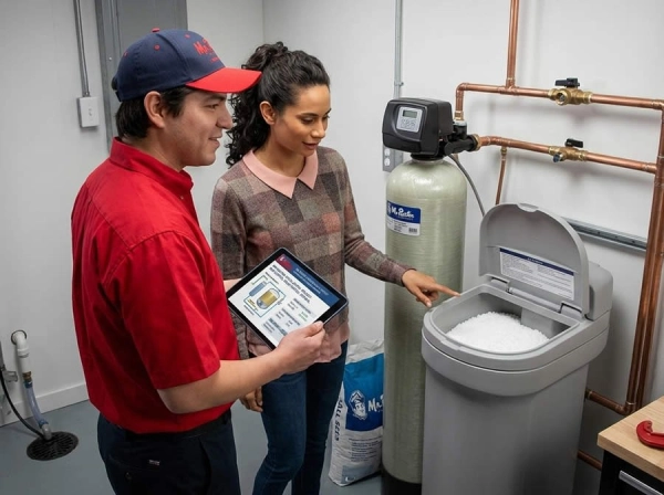 Emergency Plumbing Services in Montgomery, NJ