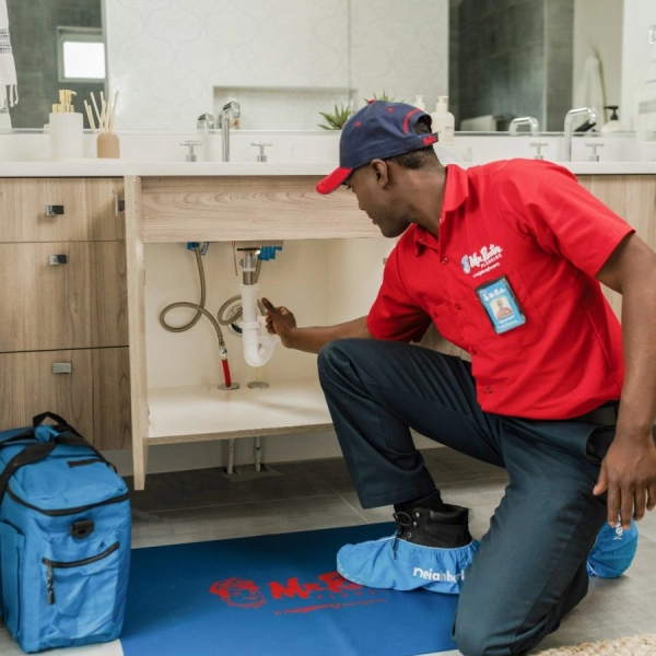 Emergency Plumbing Services in Mountainside, NJ