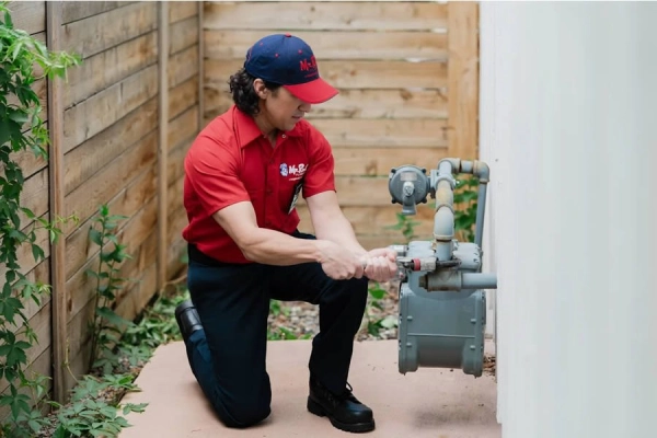 Emergency Plumbing Services in Mountainside, NJ