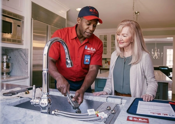 Emergency Plumbing Services in Oakhurst, NJ