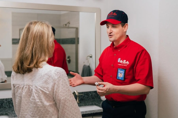 Emergency Plumbing Services in Oakhurst, NJ