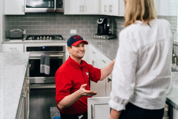 Emergency Plumbing Services in Ocean Township, NJ