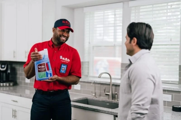 Emergency Plumbing Services in Ocean Township, NJ