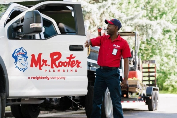 Emergency Plumbing Services in Old Bridge Township, NJ