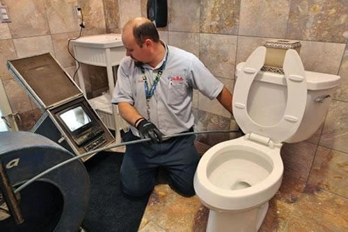 Emergency Plumbing Services in Rumson, NJ