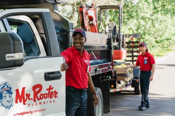 Emergency Plumbing Services in Rumson, NJ
