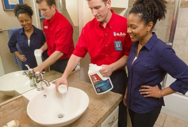 Emergency Plumbing Services in Tinton Falls, NJ